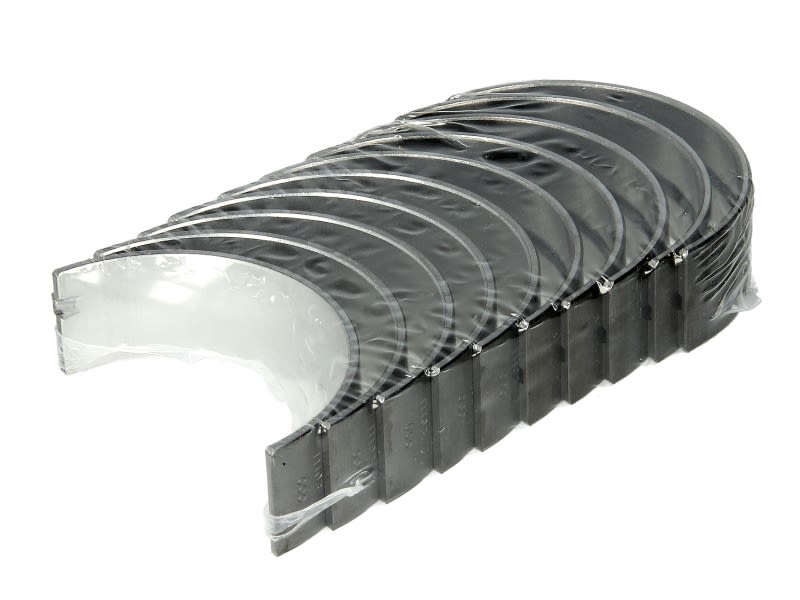 Casquillo de bancada de cigüeñal MAHLE 007 HS 18019 000 para DS DS 4