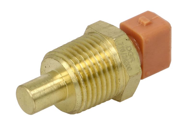 Sensor de temperatura de refrigerante AKUSAN AG 0265 para JCB 3CX