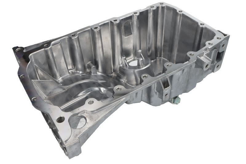 Cárter de aceite VAICO V10-9496 para Audi A4 B8