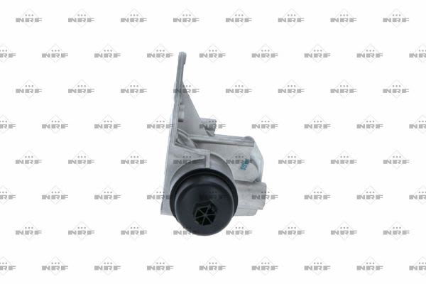 Carcasa de filtro de aceite NRF 31309 para Ford Transit