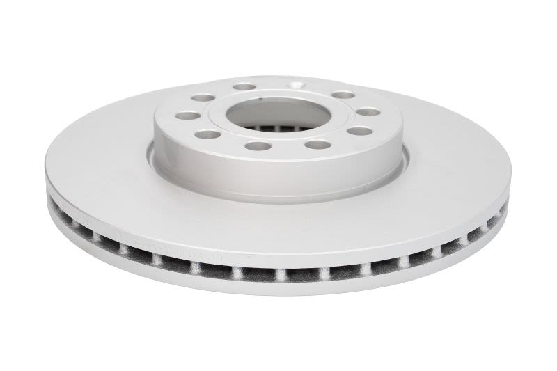 Disco de freno ATE 24.0125-0145.1 para Ford Transit Connect V761