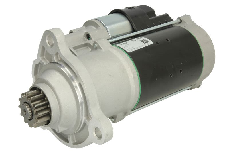 Motor de arranque HC-CARGO
