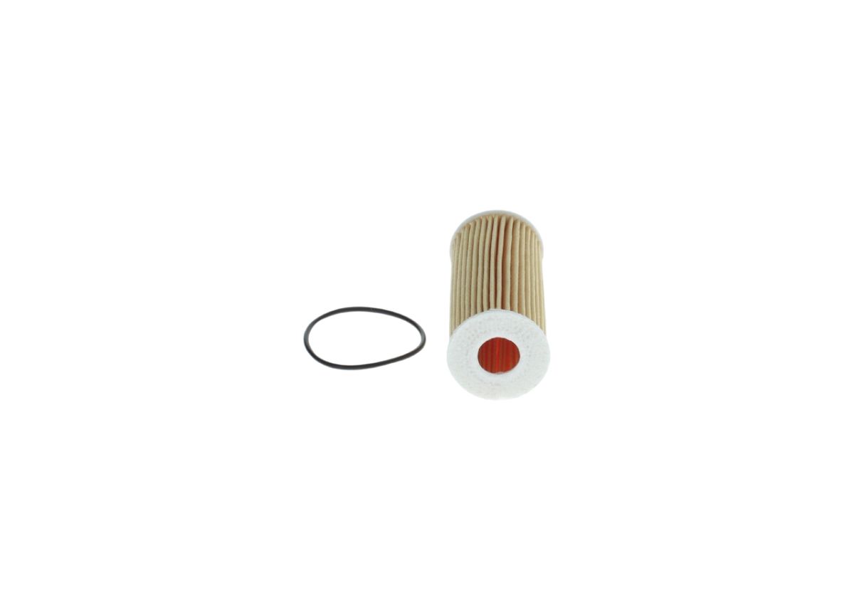 Filtro de aceite BOSCH 1 457 437 004