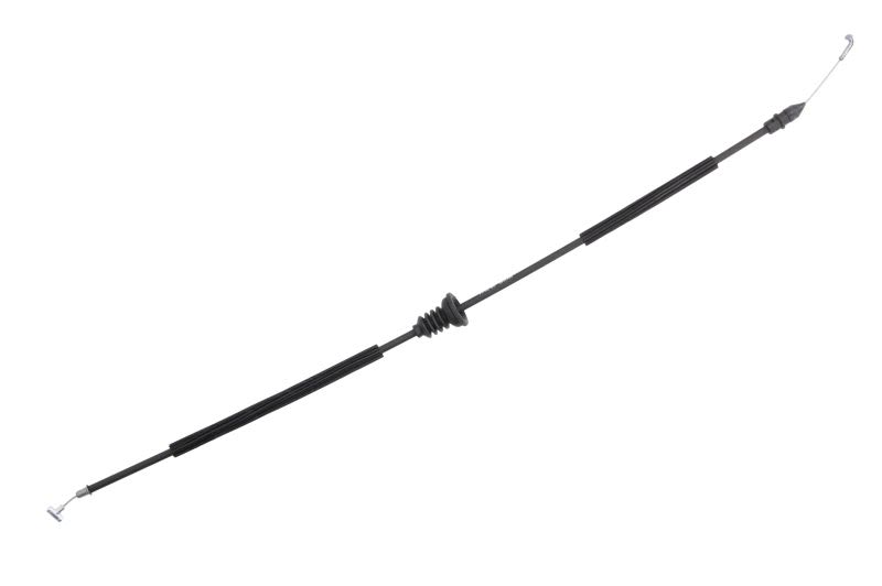 Cable de liberación de puerta LINEX 39.76.04 para Skoda Fabia I