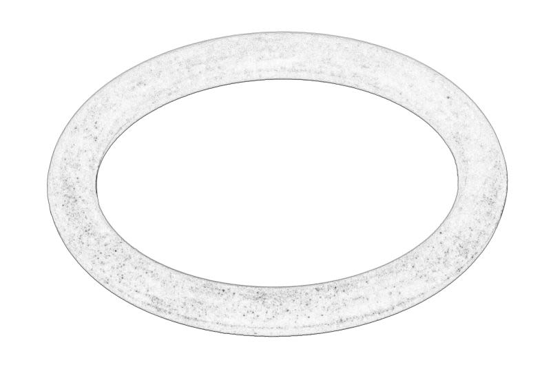 Empaquetadura del múltiple de agua OE CHRYSLER 04884873AA para Chrysler Sebring