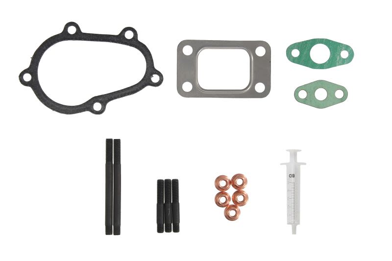Kit de montaje de turbocompresor EVORON EVMK0108 para MAN NM