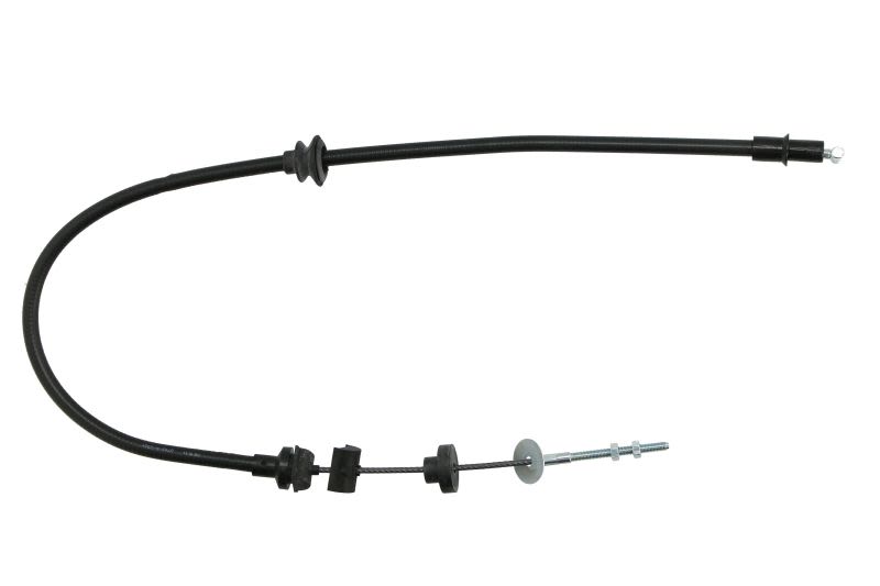 Cable de embrague LINEX 38.10.11 para Seat Ibiza II
