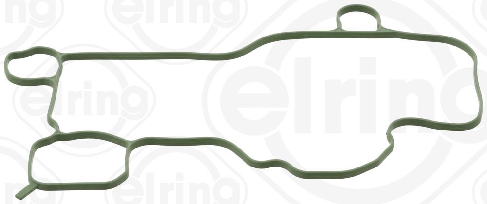 Empaquetadura, ventilación del cárter ELRING 852.590 para Audi A3