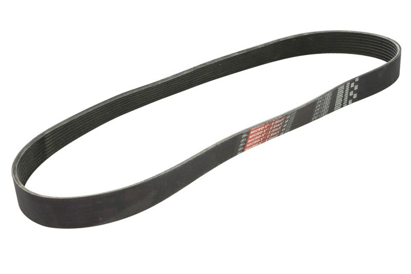 Juego de correa multinervada GATES 8PK1120EST para BMW Serie 3 (G20, G80, G28) 2018-