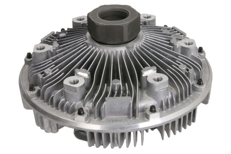 Embrague de ventilador de radiador BORG WARNER 20005435 para JCB 3200