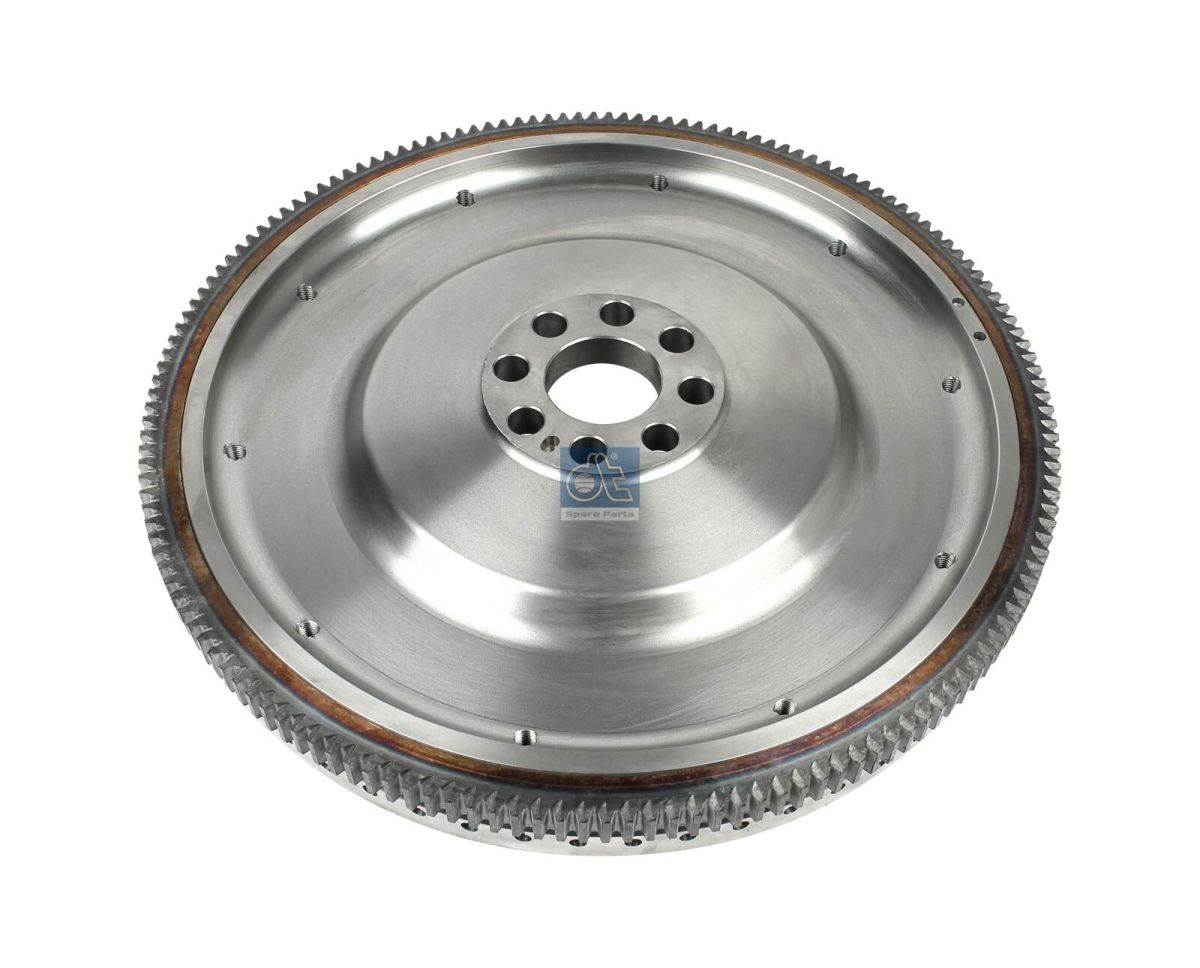 Volante de motor DT SPARE PARTS 7.54027 para Iveco Eurotakke