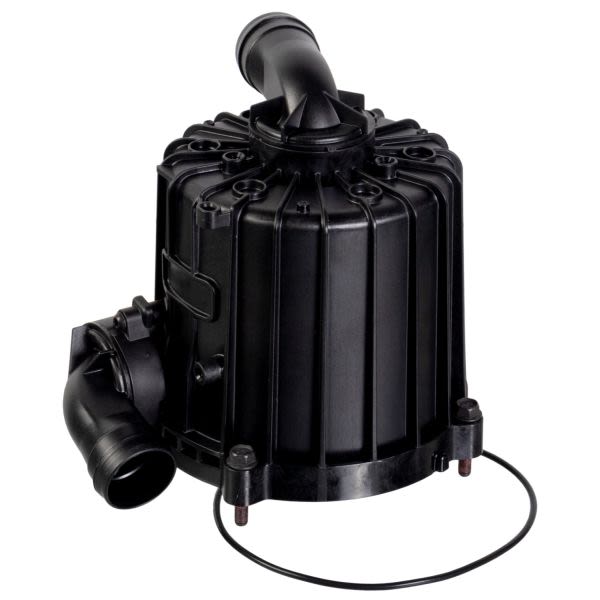 Separador de aceite de ventilación del cárter FEBI 178970 para Volvo FM II