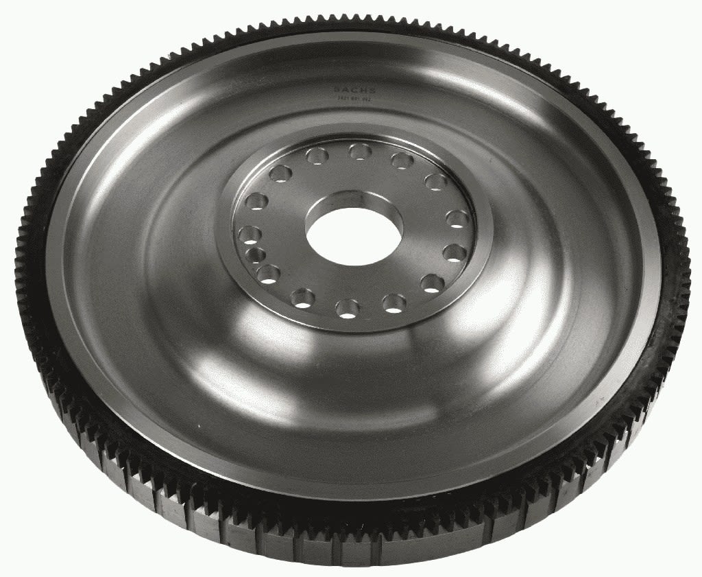 Volante de motor SACHS 3421 601 082 para Volvo FM II