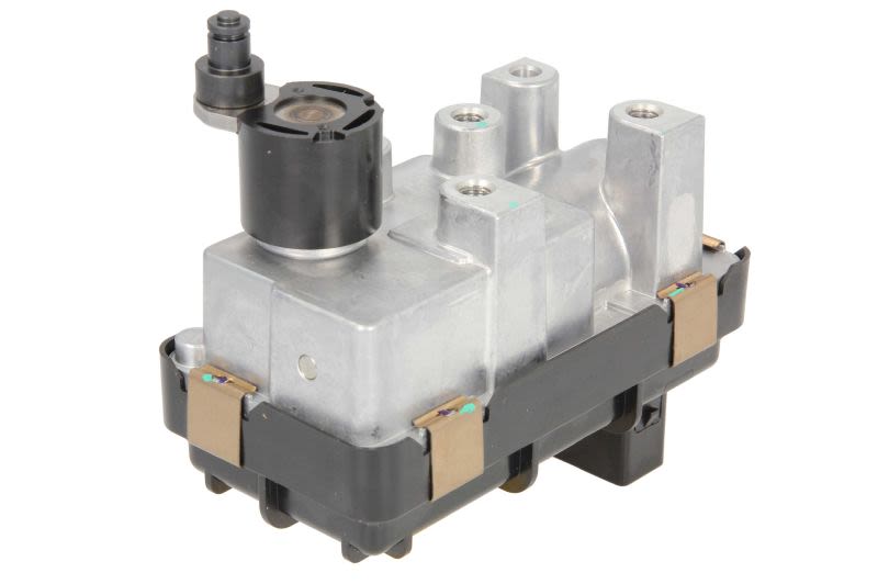 Válvula de control de presión de sobrealimentación EVORON EVAC032 para Ford Transit Custom V362