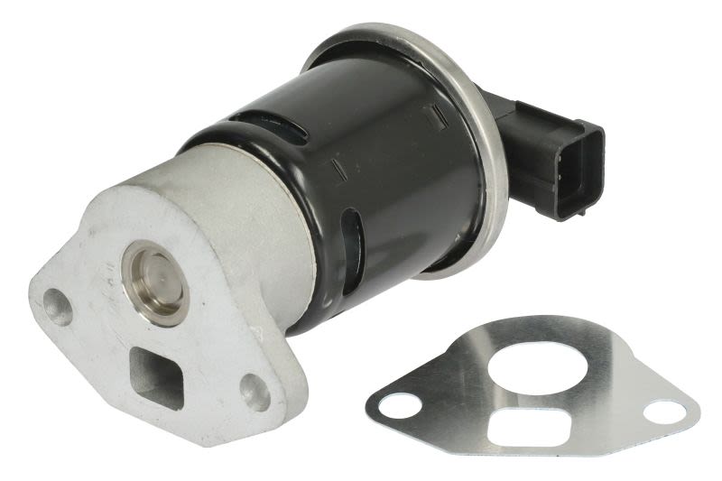 Válvula EGR NRF 48746 para Chevrolet Rezzo