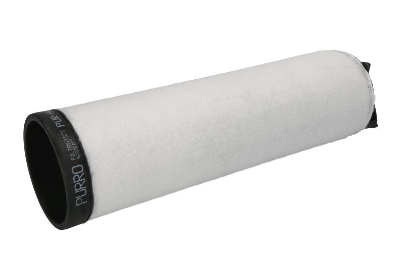 Filtro de aire PURRO PUR-HA0086 para Fendt 307 C