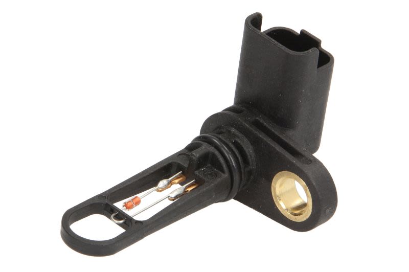 Sensor de temperatura de aire de admisión FEBI 30981 para Citroen C3 I