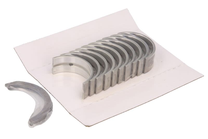 Casquillo de bancada de cigüeñal GLYCO H1067/5 0.25mm para Fiat UNO