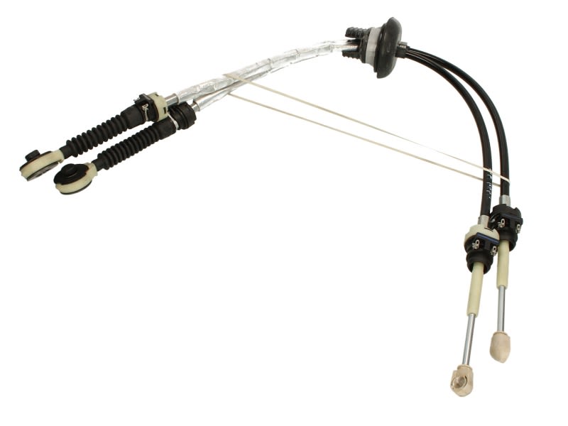 Cable, caja de cambios manual LINEX 09.44.17 para Peugeot 807