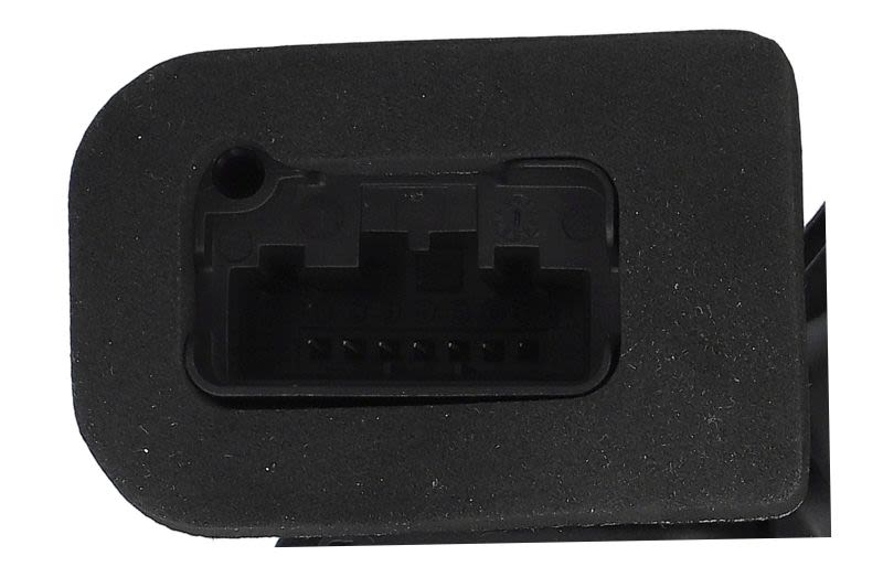 Cerradura de puerta HANS PRIES 623 643 para Volkswagen Golf VII
