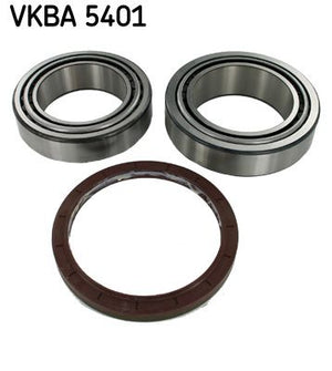 Kit de rodamiento de rueda SKF