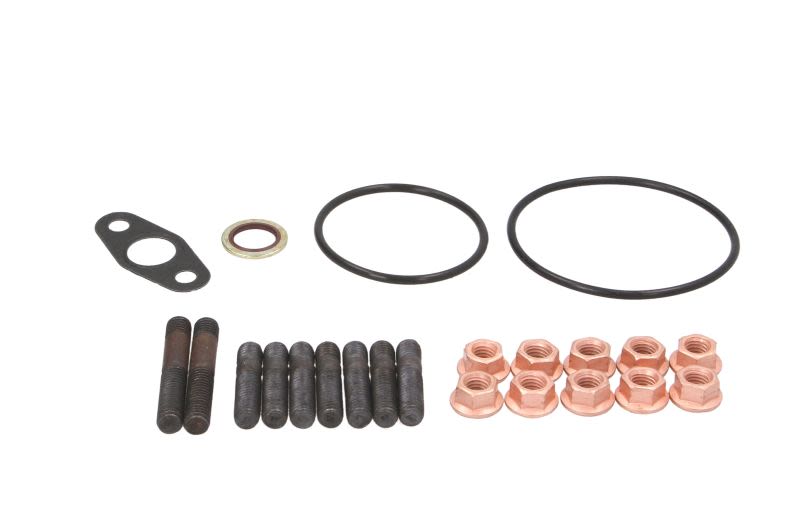 Kit de montaje de turbocompresor REINZ 04-10173-01 para MAN FOC