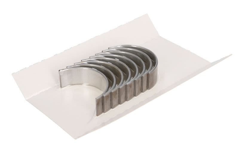 Metal de biela GLYCO 01-4189/4 STD para Peugeot 505