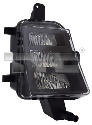 Luz antiniebla TYC 19-15315-00-2