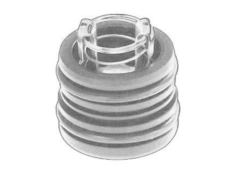 Carcasa de filtro de aceite OE BMW 11 42 1 432 228 para BMW Serie 3 (E36) 1990-2000