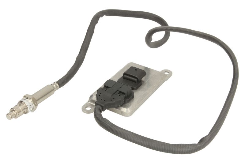 Sensor NOx de catalizador HELLA 6PN 358 186-031 para Mercedes-Benz Atego 3 OM924.990-OM936.910