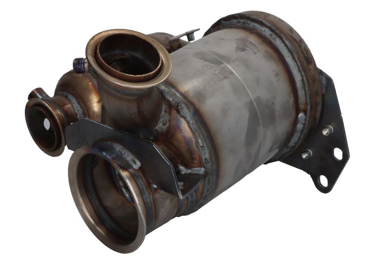 Filtro de partículas (DPF) JMJ JMJ 1315 para Volkswagen Golf VII