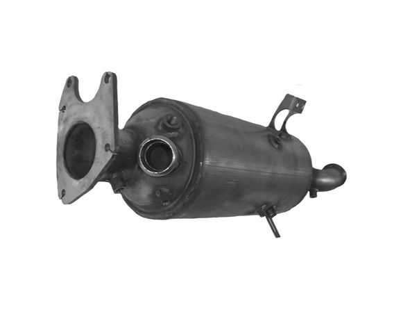 Filtro de partículas (DPF) ASSO MARMITTE SRL 510.7174 para Iveco Daily VI