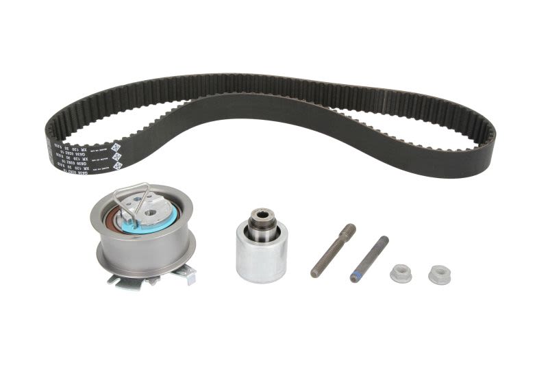 Kit de correa de distribución INA 530 0201 10 para Audi A3