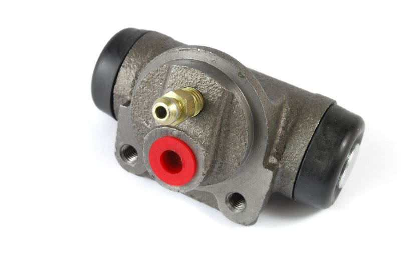 Cilindro de freno de rueda ABE C5P001ABE para Peugeot 806