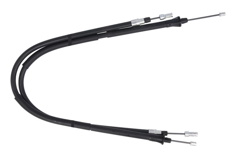 Cable de freno de servicio LINEX 35.78.13 para Renault Scenic II