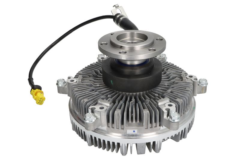 Embrague de ventilador de radiador COJALI 7063428 para MAN TGM I D0834LFL40-D0836LFLAQ