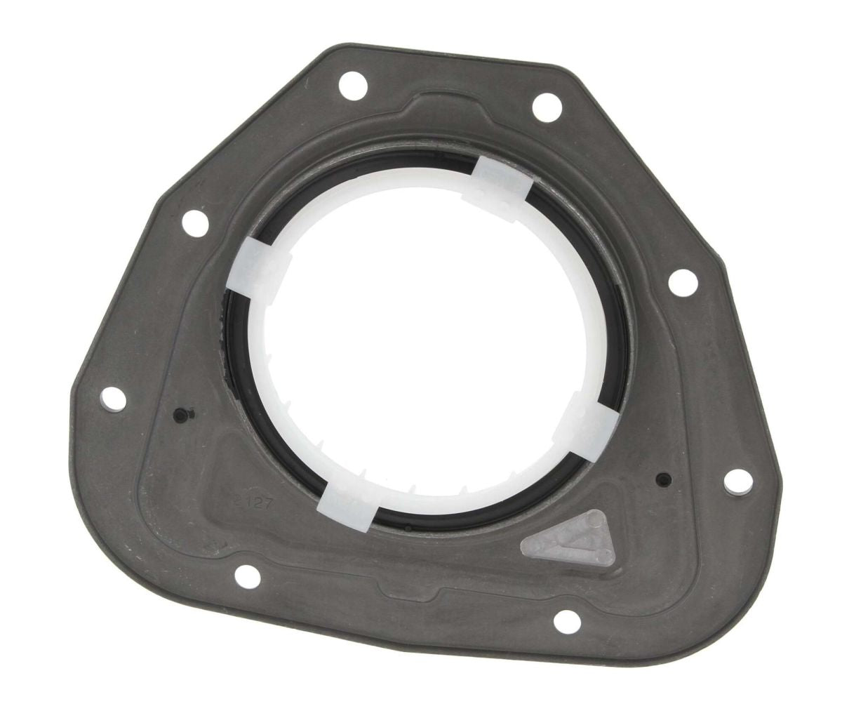 Retén de cigüeñal CORTECO 49381130 para Nissan Navara NP300