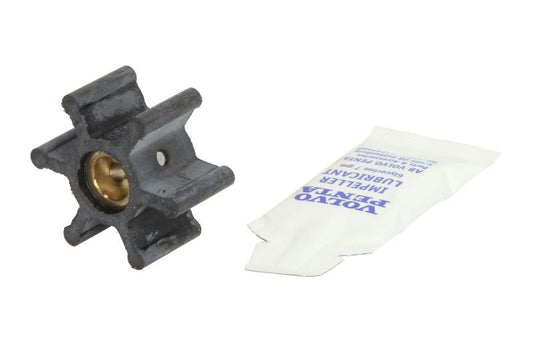 Rodete de bomba de agua VOLVO PENTA 3586494