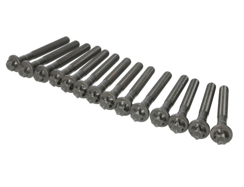 Juego de pernos de culata ELRING 760.110 para Mercedes-Benz Clase E (W210) 1995-2002
