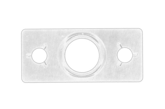 Anillo de sello, salida de aceite (cargador) OE FORD 1503552 para Ford Fiesta V