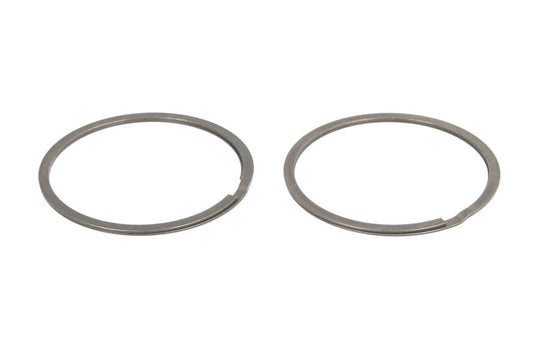 Anillo de sello de múltiple de escape DT SPARE PARTS 4.20581 para Mercedes-Benz OH