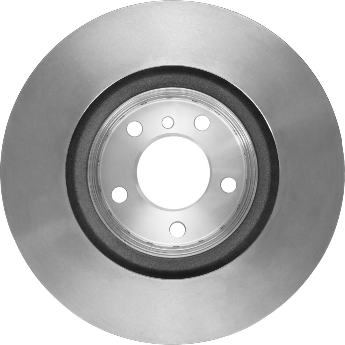 Disco de freno TRW DF6602S