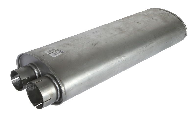 Silenciador central VANSTAR VAN30308MN para MAN L2000