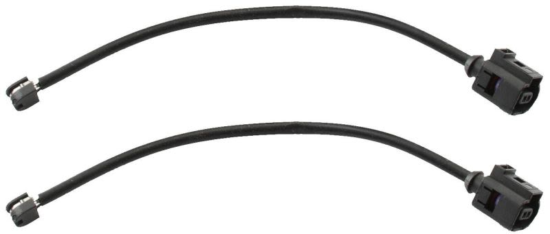 Sensor de desgaste para pastillas de freno QUICK BRAKE WS 0363 A para Porsche Boxste