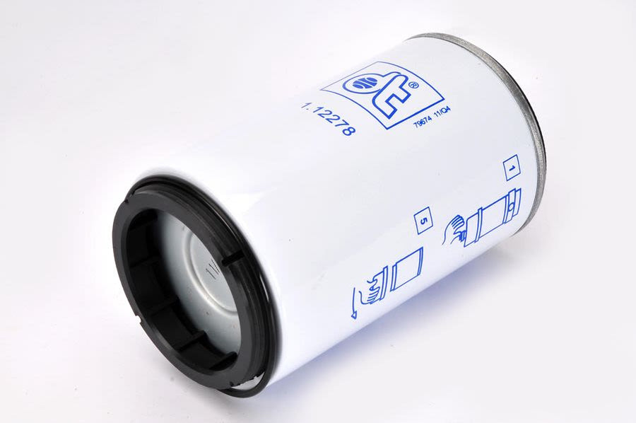 Filtro de combustible DT SPARE PARTS