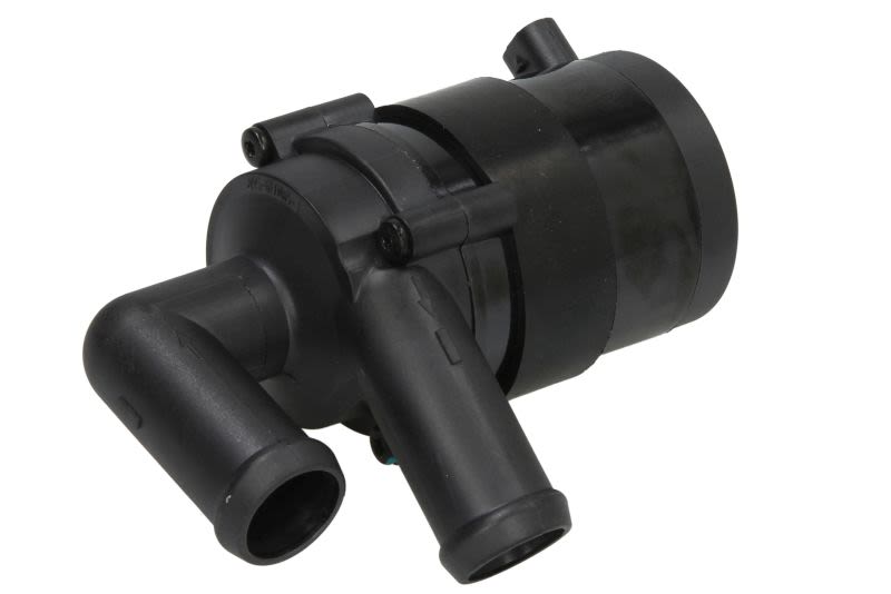 Bomba de recirculación de agua de calefactor estacionario NRF 390001 para Audi A3