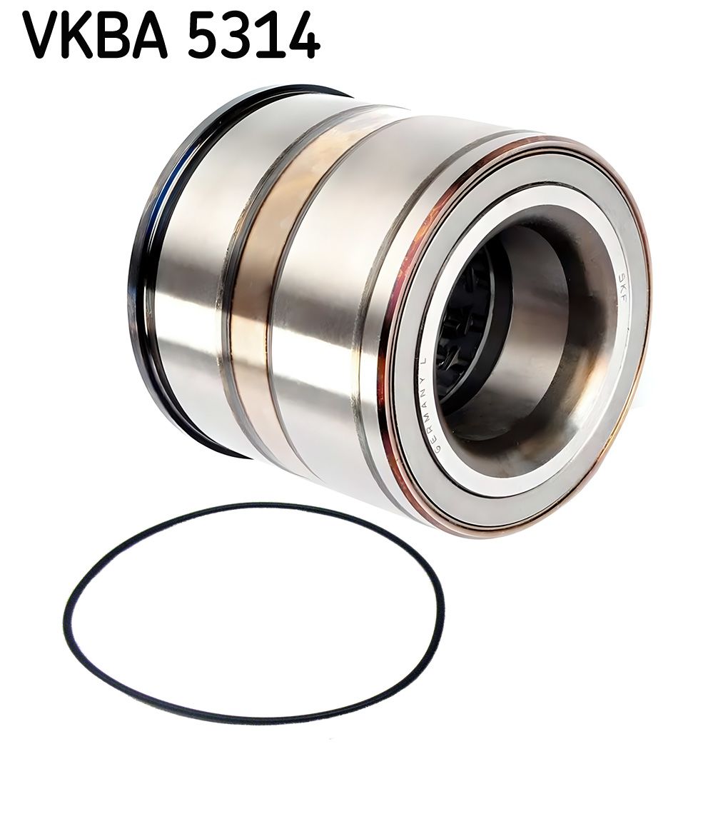 Kit de rodamiento de rueda SKF — foto 2