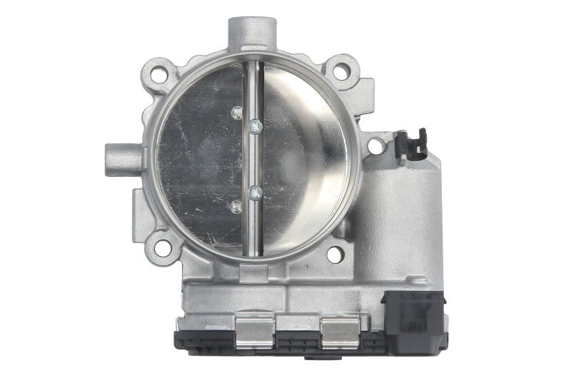 Cuerpo de aceleración BOSCH 0 280 750 182 para Mercedes-Benz Clase E (A207) 2010-2016