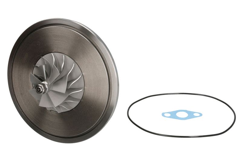 Cartucho de turbocompresor (CHRA) EVORON EVCH5007 para MAN TGS I