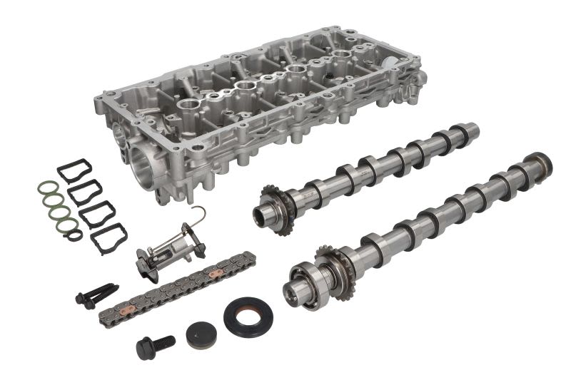 Kit de árbol de levas SKF VKML 83506-1 para Citroen C3 III